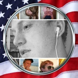 Meet your Posher, April